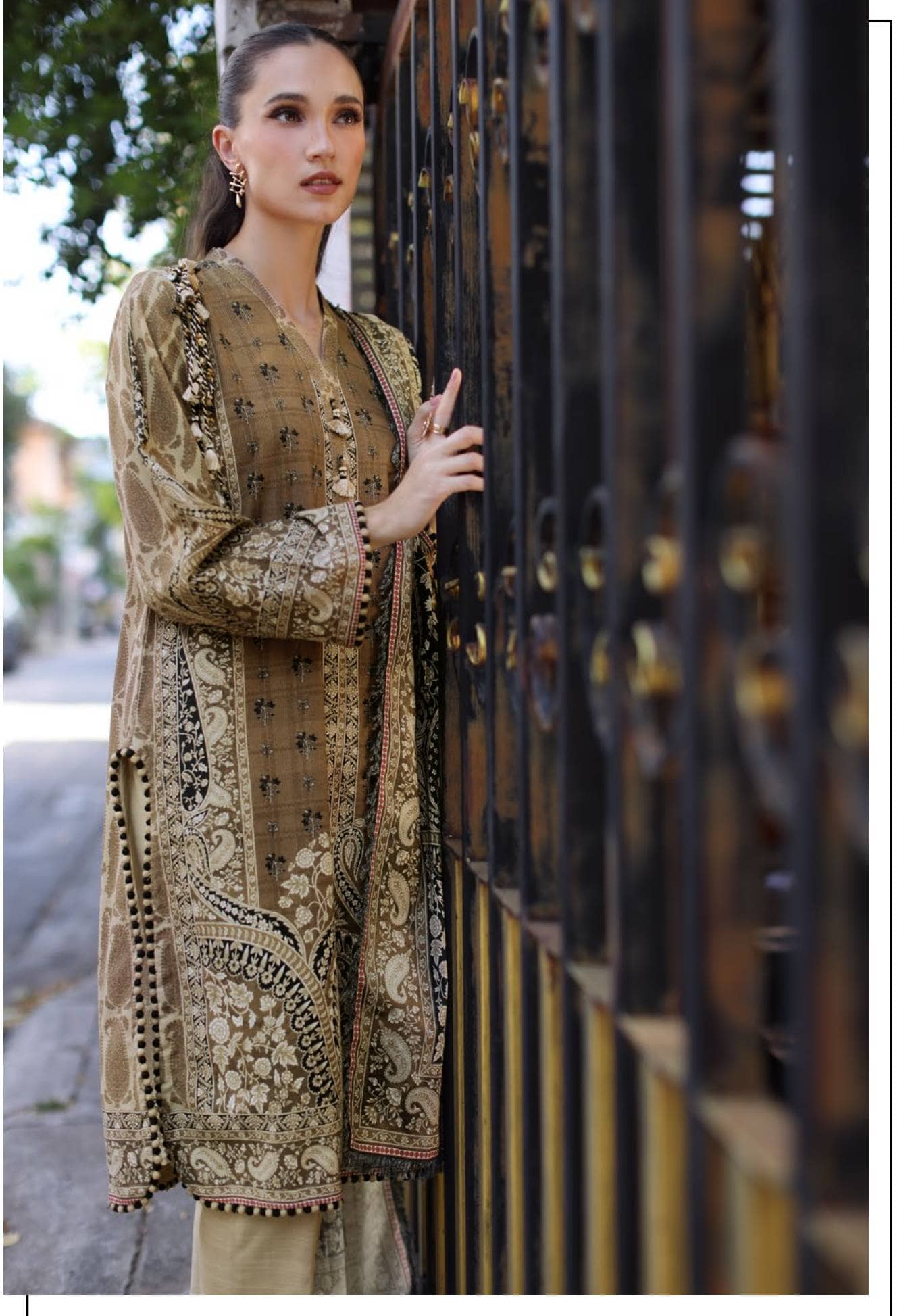 Gul Ahmed Khaddar 26/K62013