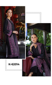 Gul Ahmed Khaddar 26/K62014