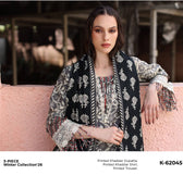 Gul Ahmed Khaddar 26/K62045