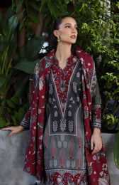Gul Ahmed Khaddar 26/K62047