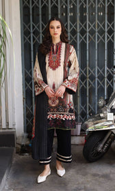 Gul Ahmed Khaddar 26/K62079