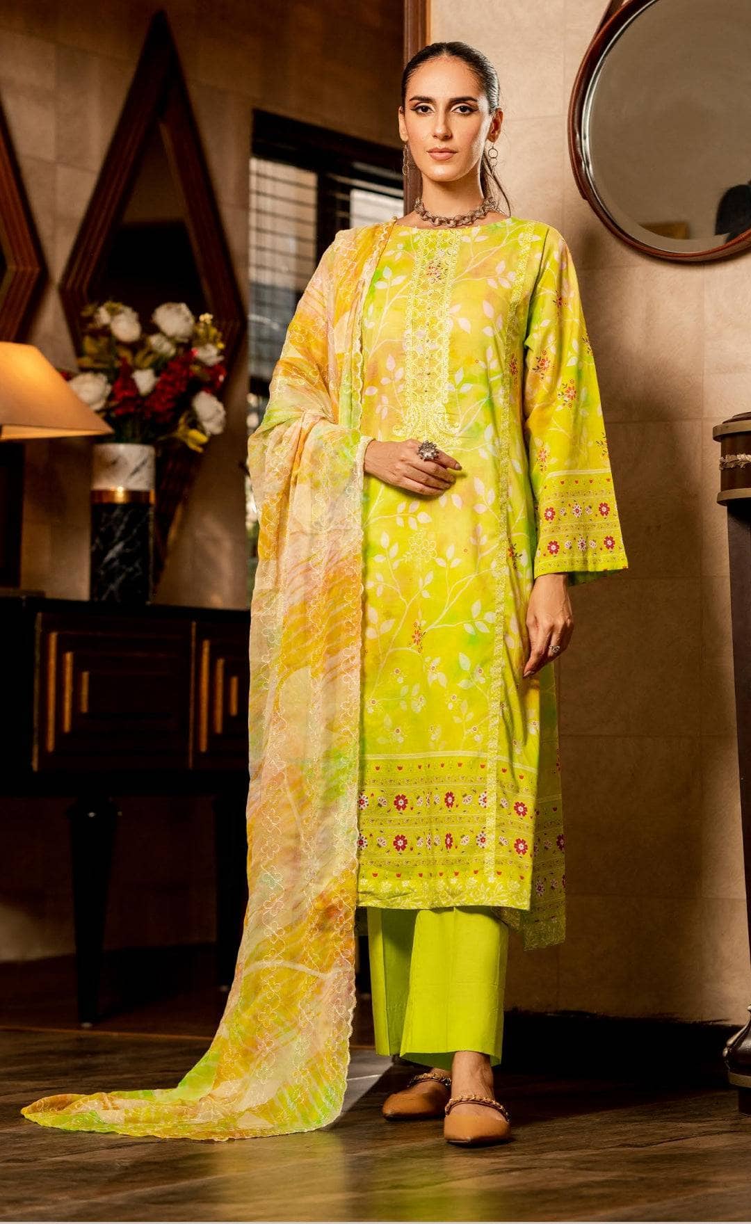 Ruhay Sukhan By Gul Jee