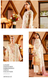 Ruhay Sukhan By Gul Jee