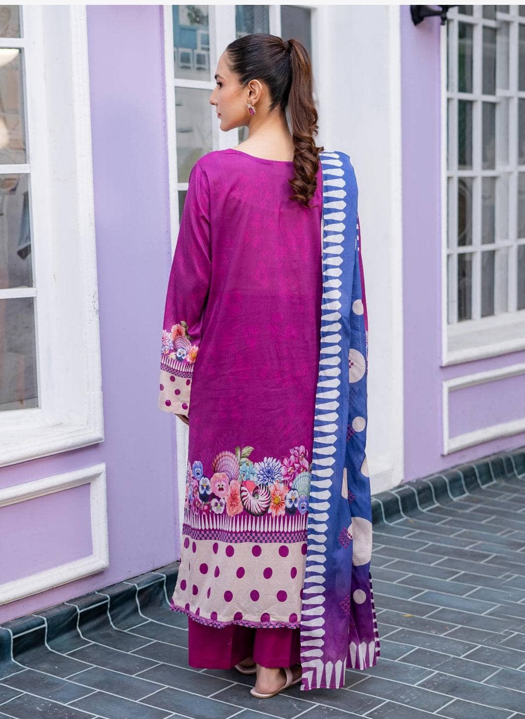 Guljee Alpine Aura/Economy Casuals