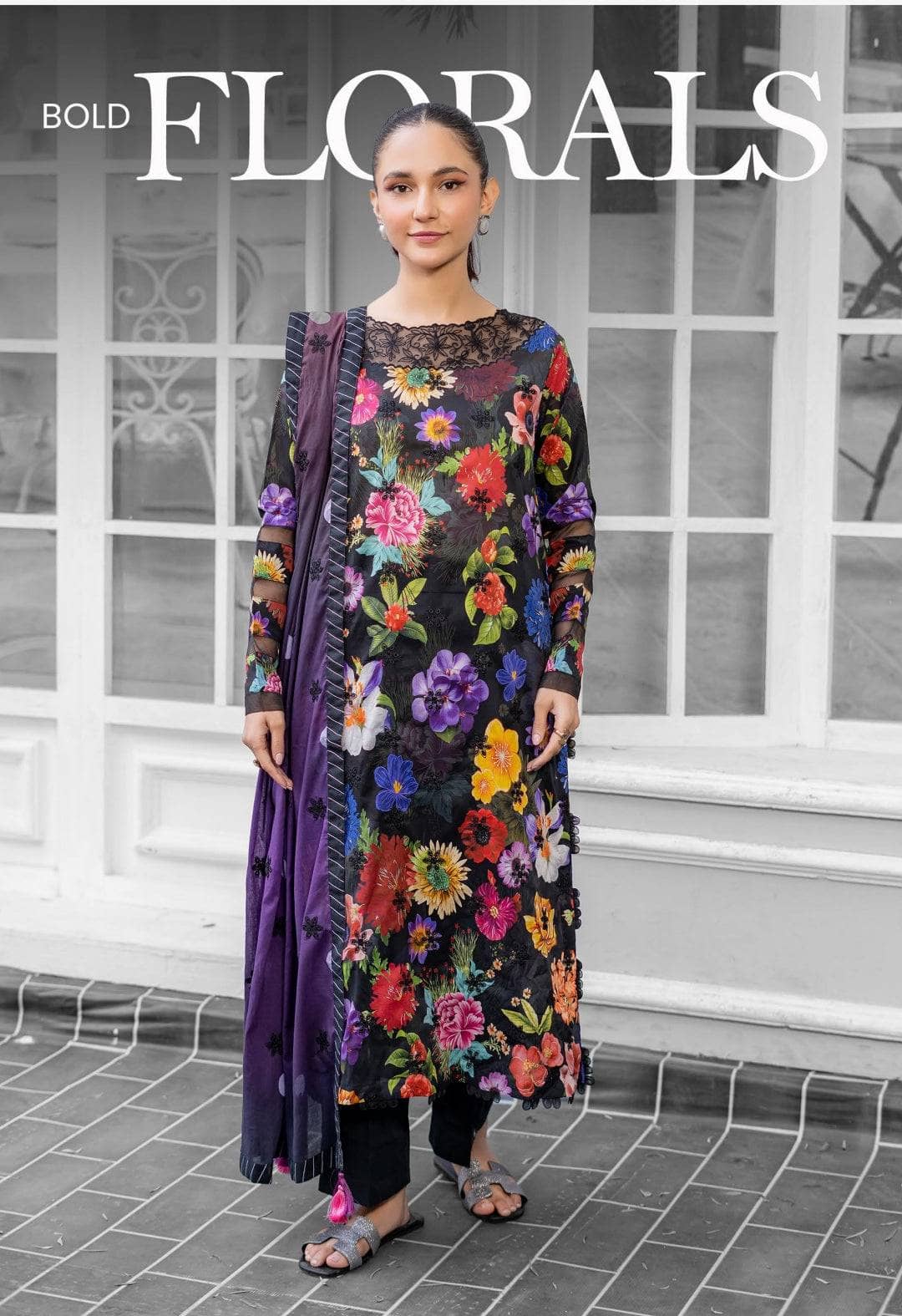 Guljee Alpine Aura/Economy Casuals