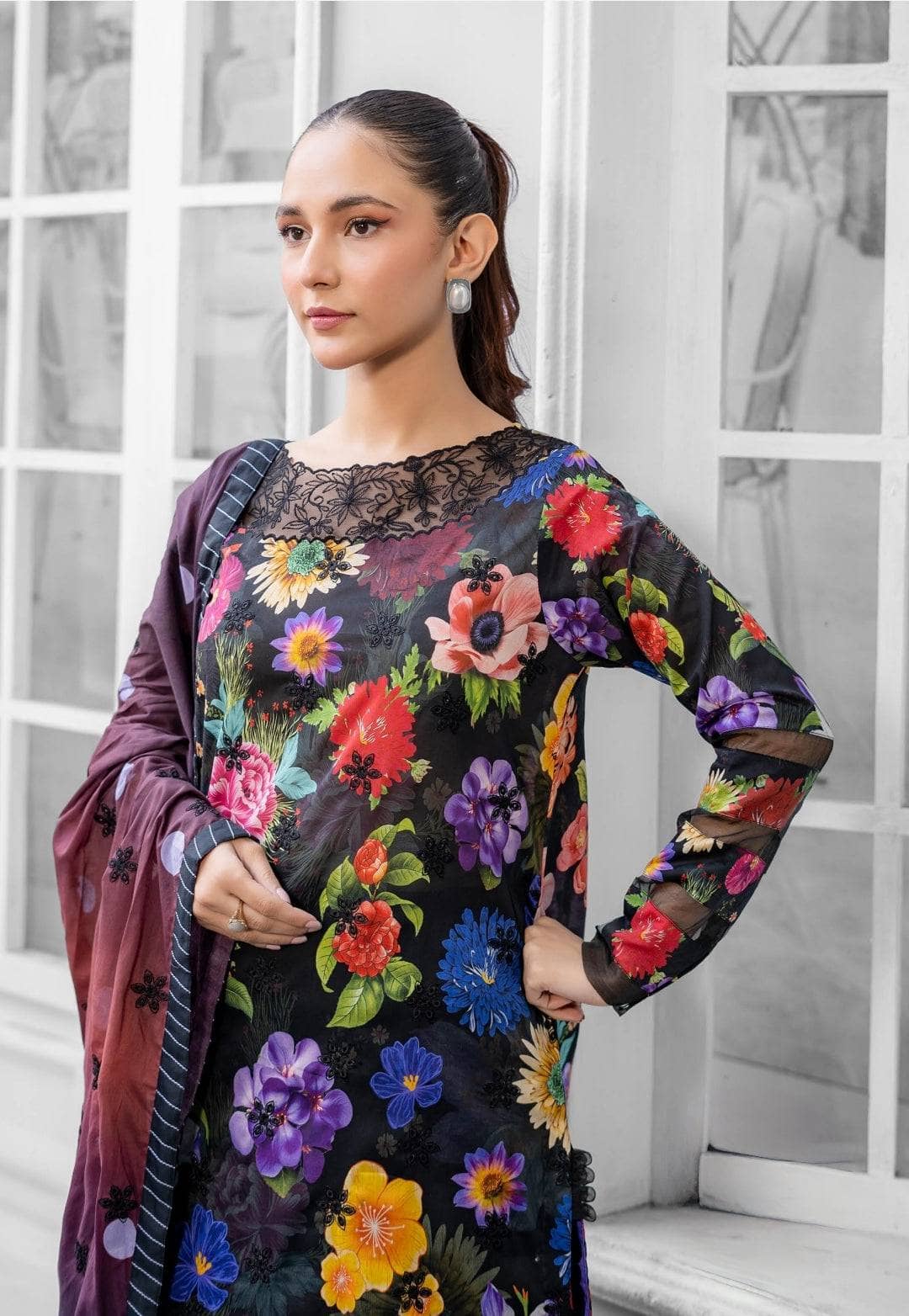 Guljee Alpine Aura/Economy Casuals