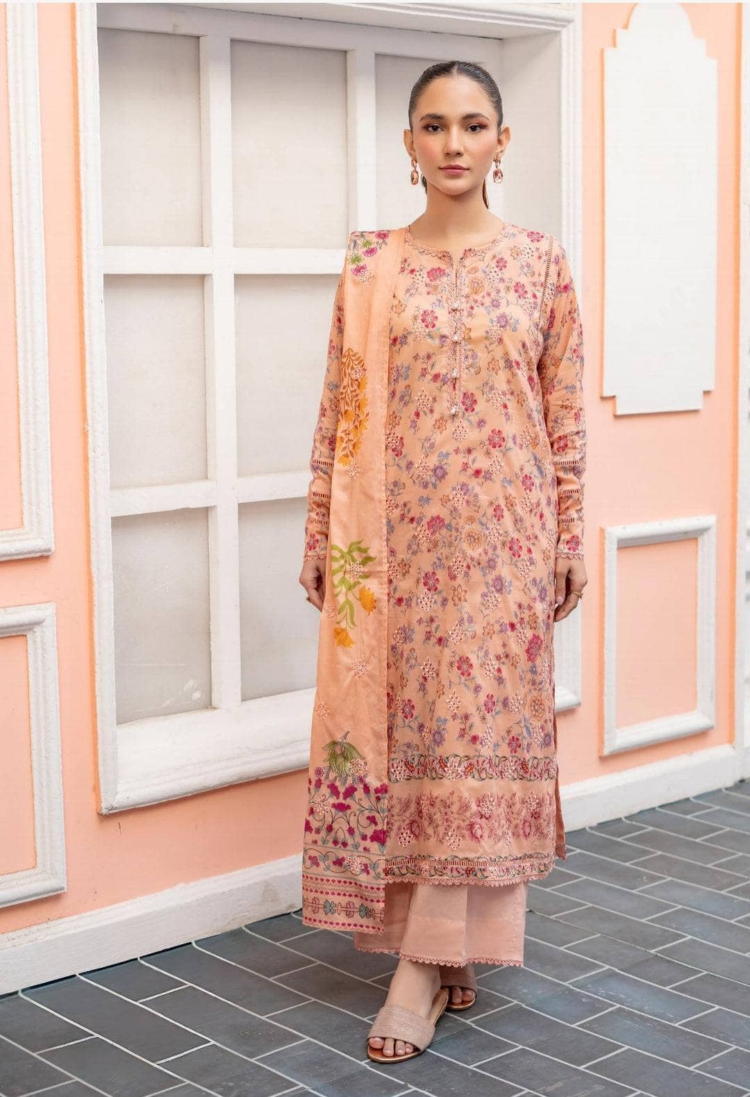 Guljee Alpine Aura/Economy Casuals