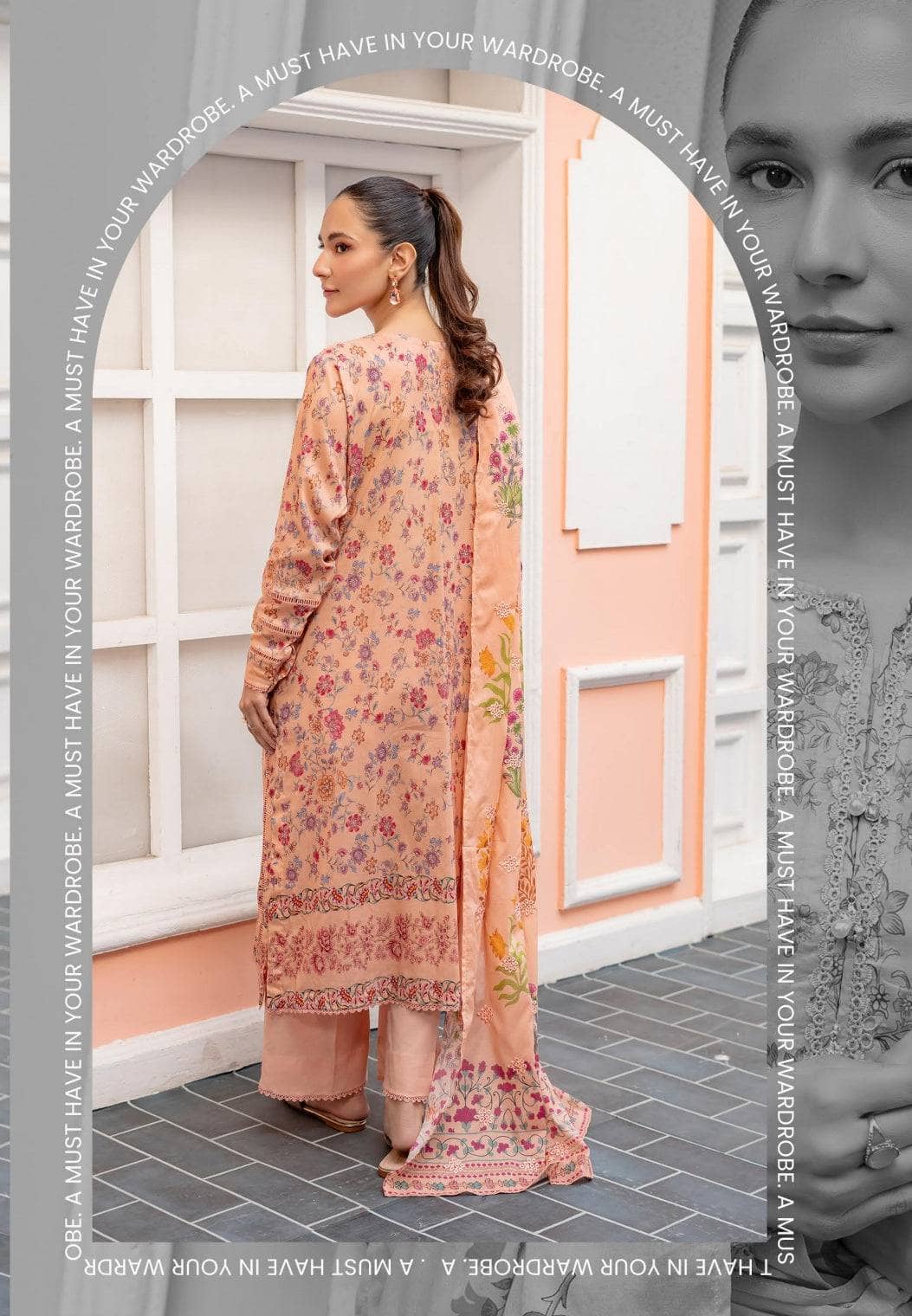 Guljee Alpine Aura/Economy Casuals