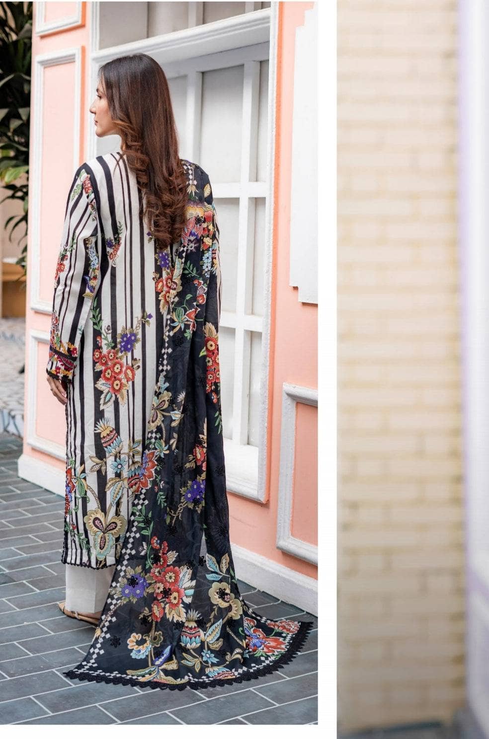 Guljee Alpine Aura/Economy Casuals