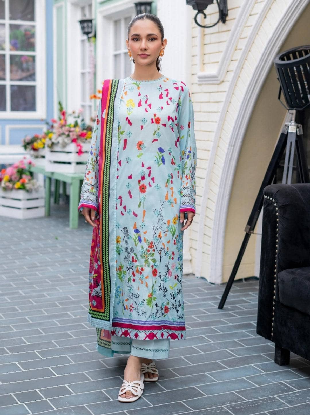 Guljee Alpine Aura/Economy Casuals