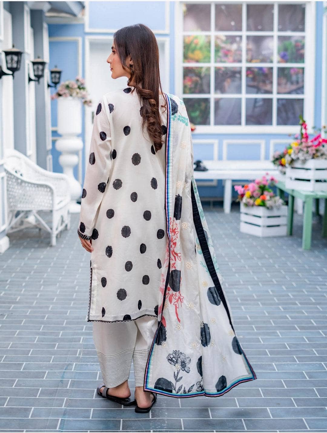 Guljee Alpine Aura/Economy Casuals