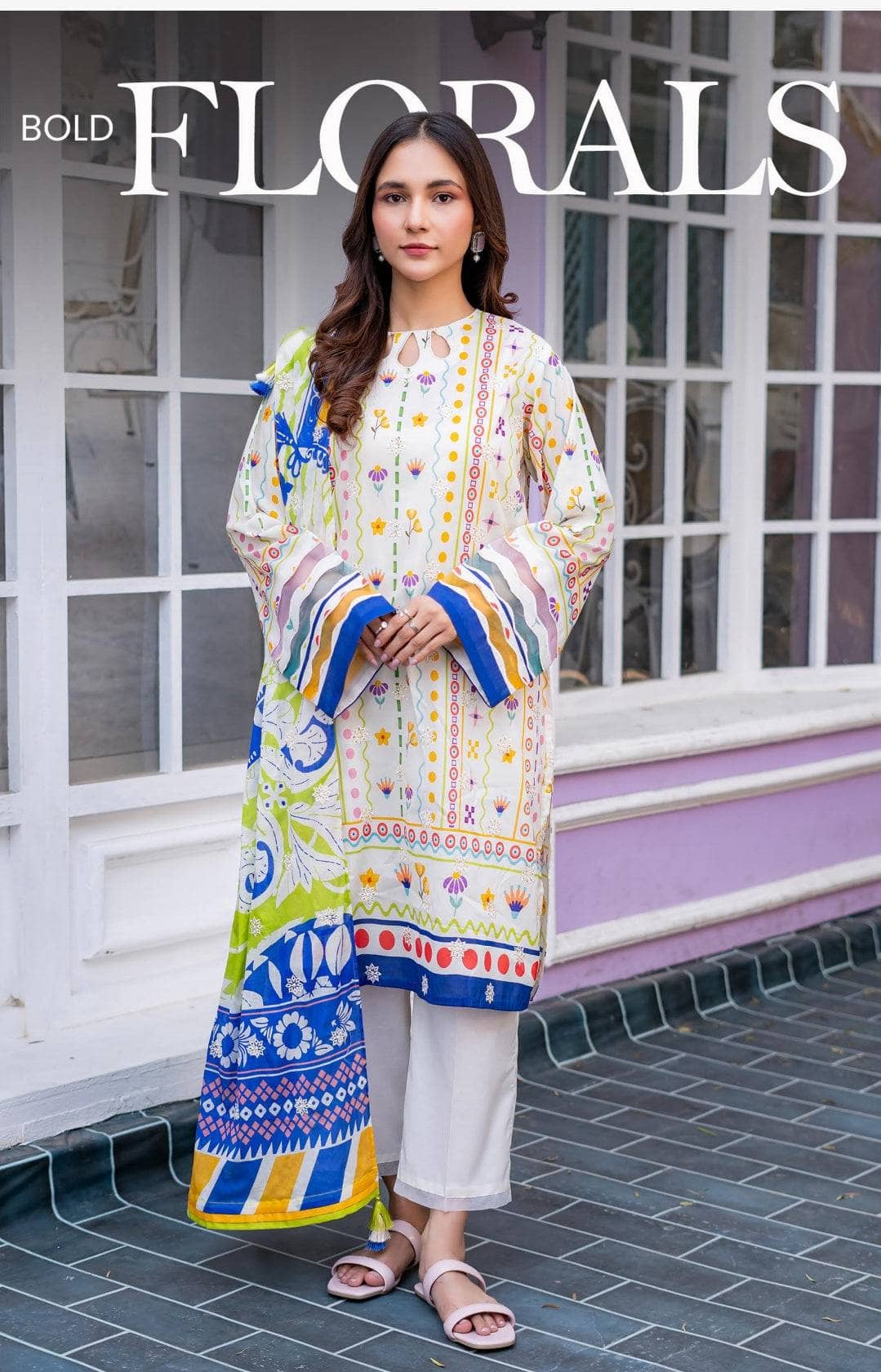 Guljee Alpine Aura/Economy Casuals