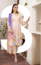 Guljee Mishaal/Vol 5/Economy Casuals