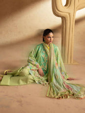 Guljee Pearl Prints/Stylish Casuals