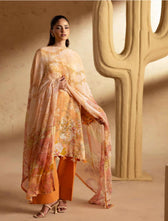 Guljee Pearl Prints/Stylish Casuals