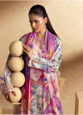 Guljee Pearl Prints/Stylish Casuals