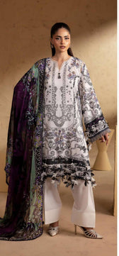 Guljee Pearl Prints/Stylish Casuals
