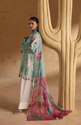 Guljee Pearl Prints/Stylish Casuals