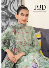 Guljee Jad Lawn