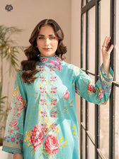 Guljee Rang E Haya Lawn