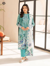 Guljee Rang E Haya Lawn