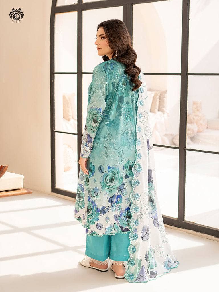 Guljee Rang E Haya Lawn