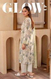 Guljee Ziva Lawn
