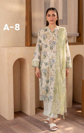Guljee Ziva Lawn