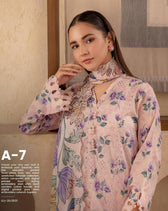 Guljee Ziva Lawn