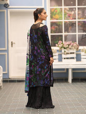 Restocked/Gul Jee Mahajal Casual Wear