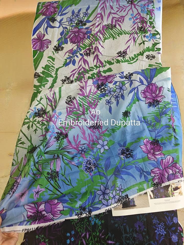 Open Pic/Gul Jee Mahajal Casual Wear