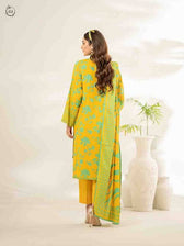 Selene Linen/Guljee
