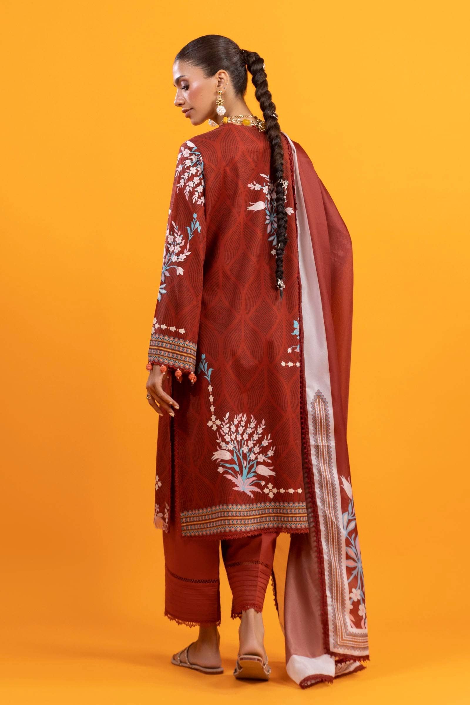 Sana Safinaz Mahay 25/2A