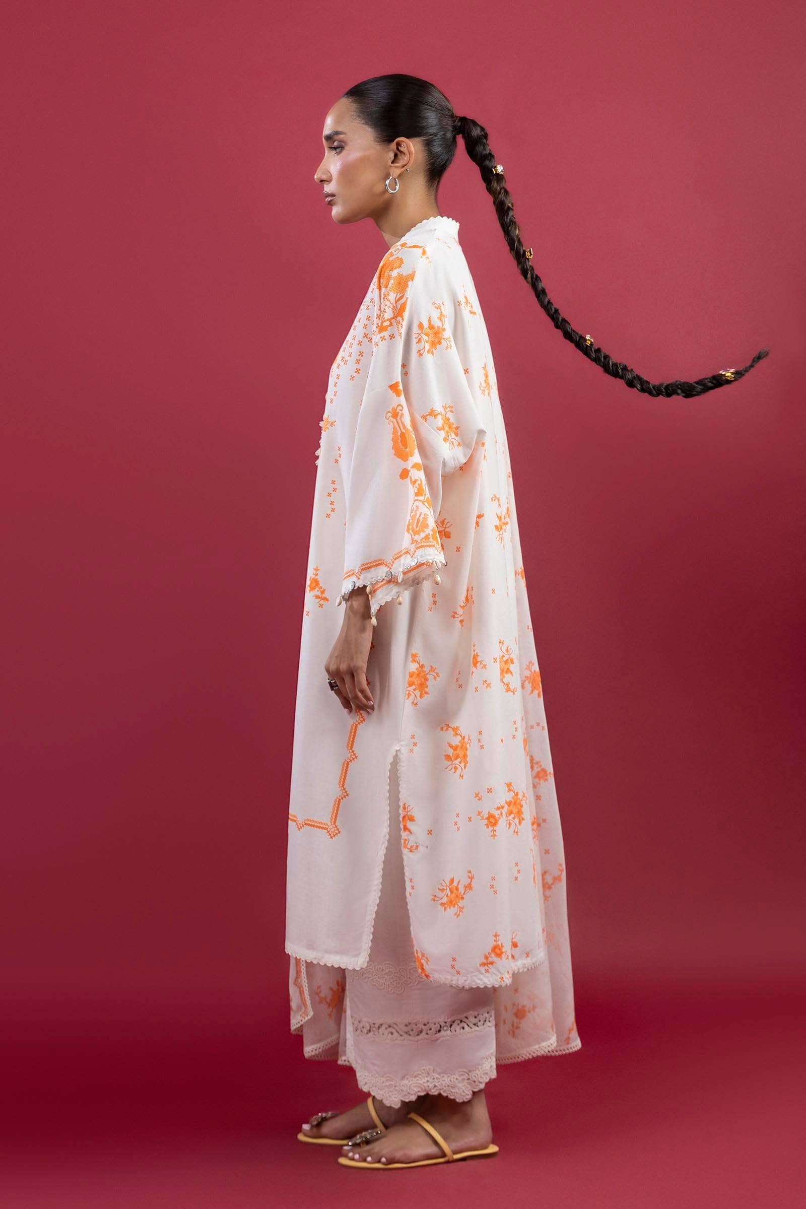 Sana Safinaz Mahay 25/4B