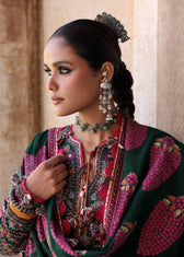 Hussain Rehar Karandi 25/Shayra/Purple