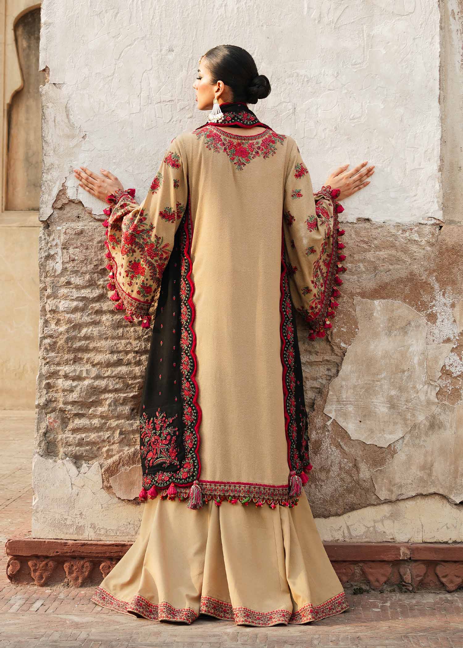Restocked/Hussain Rehar Karandi/Sahara