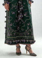 Hussain Rehar Khaddar Winter Pakistani Suits Hussain Rehar Khaddar 25/Gulbasi