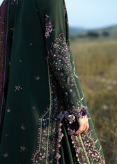 Hussain Rehar Khaddar Winter Pakistani Suits Hussain Rehar Khaddar 25/Gulbasi