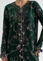Hussain Rehar Khaddar Winter Pakistani Suits Hussain Rehar Khaddar 25/Gulbasi