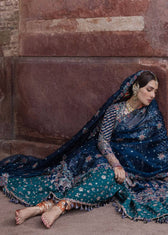 Hussain Rehar Doll House Wedding/Dill Afroz