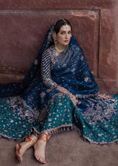 Hussain Rehar Doll House Wedding/Dill Afroz