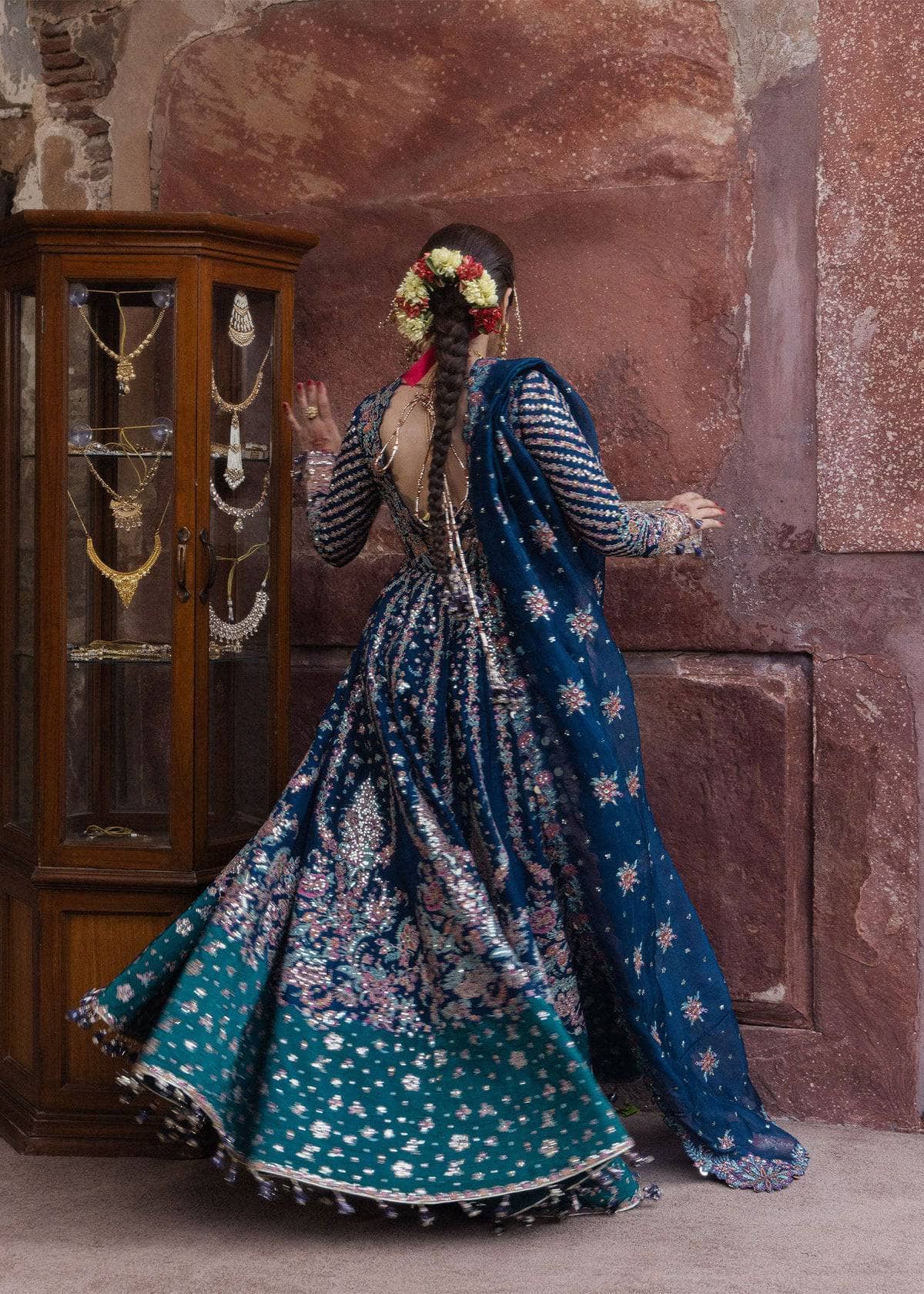 Hussain Rehar Doll House Wedding/Dill Afroz