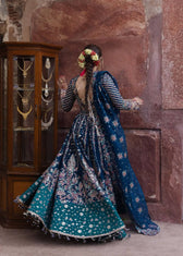 Hussain Rehar Doll House Wedding/Dill Afroz
