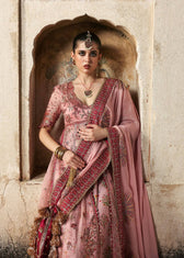 Hussain Rehar Massarrat Wedding/Roshanara/