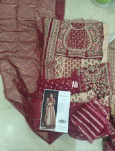 Hussain Rehar open pics Open Pic/Hussain Rehar Bridals/Alta
