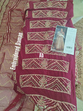 Hussain Rehar open pics Open Pic/Hussain Rehar Bridals/Alta