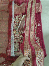 Hussain Rehar open pics Open Pic/Hussain Rehar Bridals/Gulal