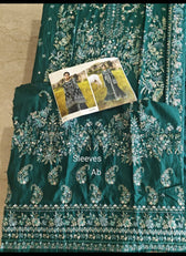 Hussain Rehar open pics Open Pic/Hussain Rehar Khaddar 25/Johar