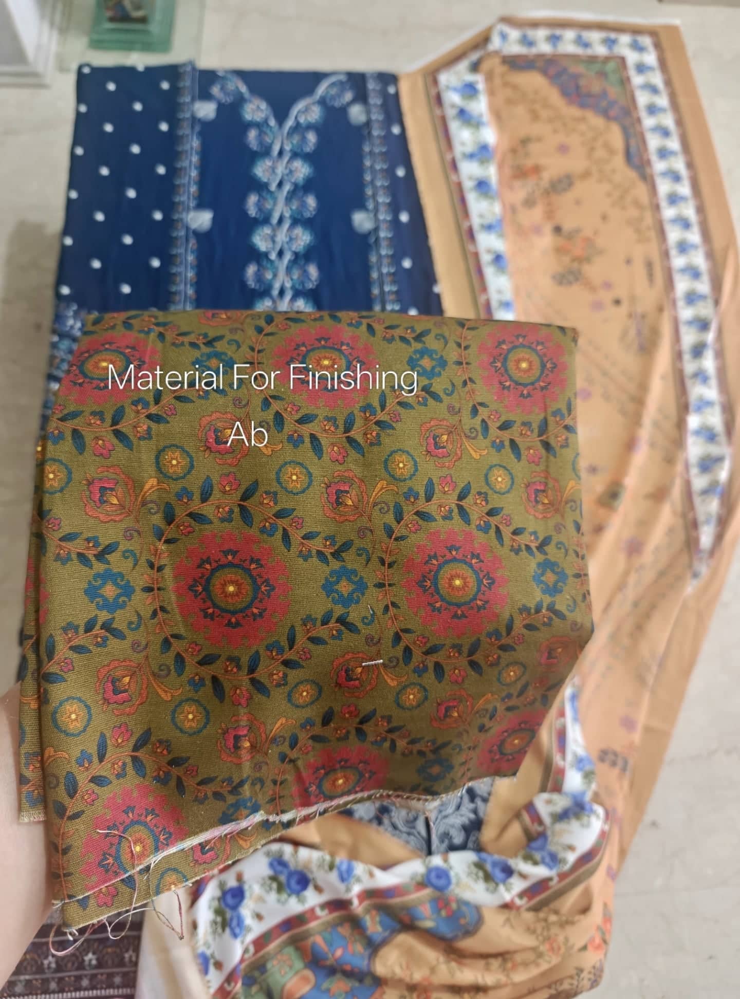 Open Pic/Hussain Rehar Khaddar/Chashma E Bahar