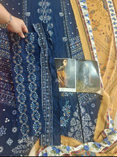 Open Pic/Hussain Rehar Khaddar/Chashma E Bahar